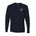 Picture of Dri-Power Long Sleeve T-Shirt - True Red