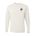 Picture of Dri-Power Long Sleeve T-Shirt - True Red