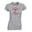 Picture of Women's Semi-Fitted Classic T-Shirt  - Navy