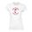 Picture of Women's Semi-Fitted Classic T-Shirt  - Navy