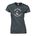 Picture of Women's Semi-Fitted Classic T-Shirt  - Navy