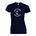 Picture of Women's Semi-Fitted Classic T-Shirt  - Navy