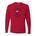Picture of Youth Dri-Power Long Sleeve T-Shirt - Athletic Heather