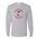 Picture of Youth Dri-Power Long Sleeve T-Shirt - Athletic Heather