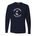 Picture of Youth Dri-Power Long Sleeve T-Shirt - Athletic Heather