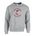 Picture of Fleece Crewneck - Navy