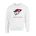 Picture of Fleece Crewneck - Red