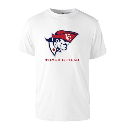 Picture of Triblend T-Shirt - White