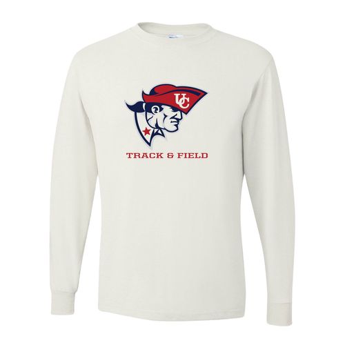 Picture of Women's Long Sleeve Performance Shirt - White