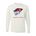 Picture of Dri-Power Long Sleeve T-Shirt - True Red