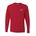 Picture of Youth Dri-Power Long Sleeve T-Shirt - Athletic Heather