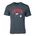 Picture of Triblend T-Shirt - White