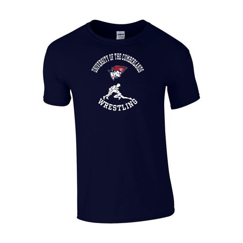 Picture of Youth Classic T-Shirt - Navy