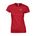 Picture of Women's Semi-Fitted Classic T-Shirt  - Red