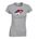 Picture of Women's Semi-Fitted Classic T-Shirt  - Sport Grey