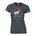 Picture of Women's Semi-Fitted Classic T-Shirt  - Sport Grey