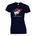 Picture of Women's Semi-Fitted Classic T-Shirt  - Sport Grey