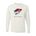 Picture of Youth Long Sleeve Performance Shirt - White