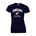 Picture of Women's Semi-Fitted Classic T-Shirt  - Red