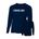 Picture of Long Sleeve Performance Shirt - Scarlet