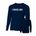 Picture of Long Sleeve Performance Shirt - Navy