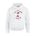 Picture of Fleece Hoodie - Sport Grey