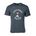 Picture of Triblend T-Shirt - Navy Heather