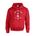 Picture of Fleece Hoodie - Sport Grey