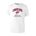 Picture of Triblend T-Shirt - Red Heather