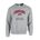 Picture of Fleece Crewneck - Sport Grey