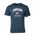 Picture of Triblend T-Shirt - Red Heather