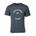 Picture of Triblend T-Shirt - Charcoal Heather