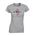 Picture of Women's Semi-Fitted Classic T-Shirt  - Sport Grey