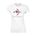 Picture of Women's Semi-Fitted Classic T-Shirt  - Sport Grey