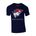 Picture of Classic T-Shirt - Cherry Red