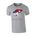 Picture of Classic T-Shirt - Cherry Red