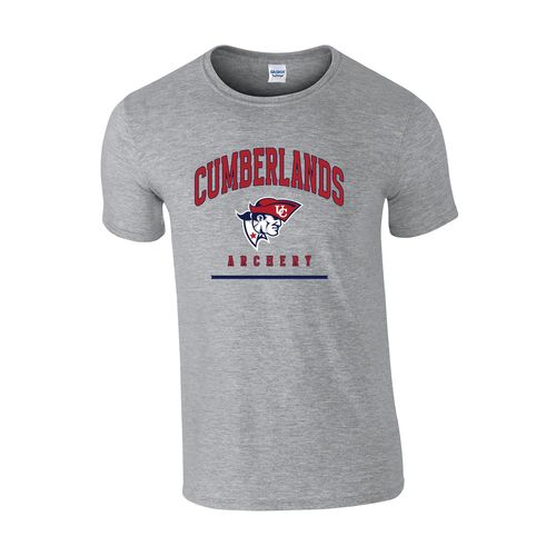 Picture of Youth Classic T-Shirt - Sport Grey