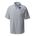 Picture of Men's Tamiami Short Sleeve Shirt - Black