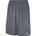 Picture of Russell Mesh Shorts with Pockets - Steel