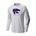 Picture of Men's Terminal Tackle Long Sleeve - Cool Grey