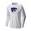 Picture of Men's Terminal Tackle Long Sleeve - Cool Grey
