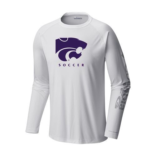 Picture of Men's Terminal Tackle Long Sleeve - Cool Grey