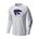 Picture of Men's Terminal Tackle Long Sleeve - Cool Grey