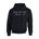 Picture of Fleece Hoodie - Black