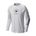 Picture of Men's Terminal Tackle Long Sleeve - Cool Grey
