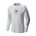 Picture of Men's Terminal Tackle Long Sleeve - Cool Grey