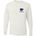 Picture of Dri-Power Long Sleeve T-Shirt - Athletic Heather