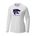 Picture of Women's Tidal Tee Long Sleeve Shirt - Cool Grey