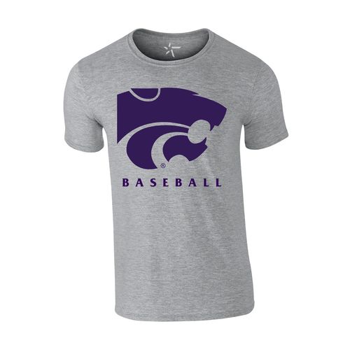 Picture of Classic T-Shirt - Sport Grey