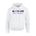 Picture of Fleece Hoodie - White